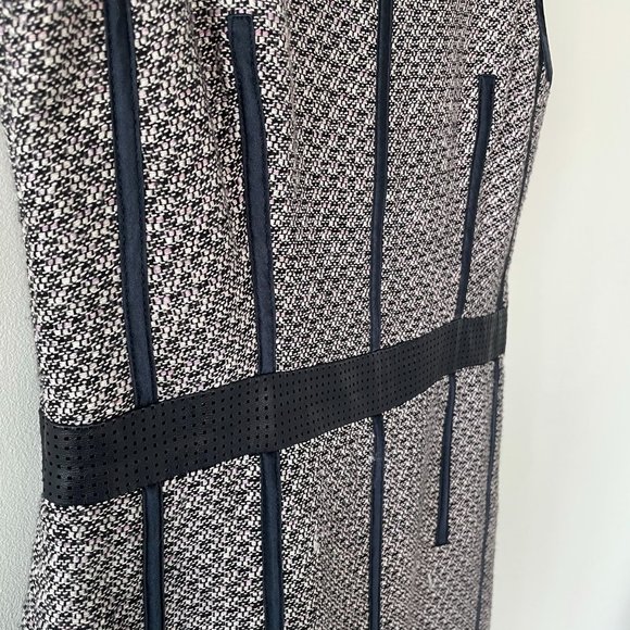 Club Monaco - Tweed Dress - Picture 6 of 6